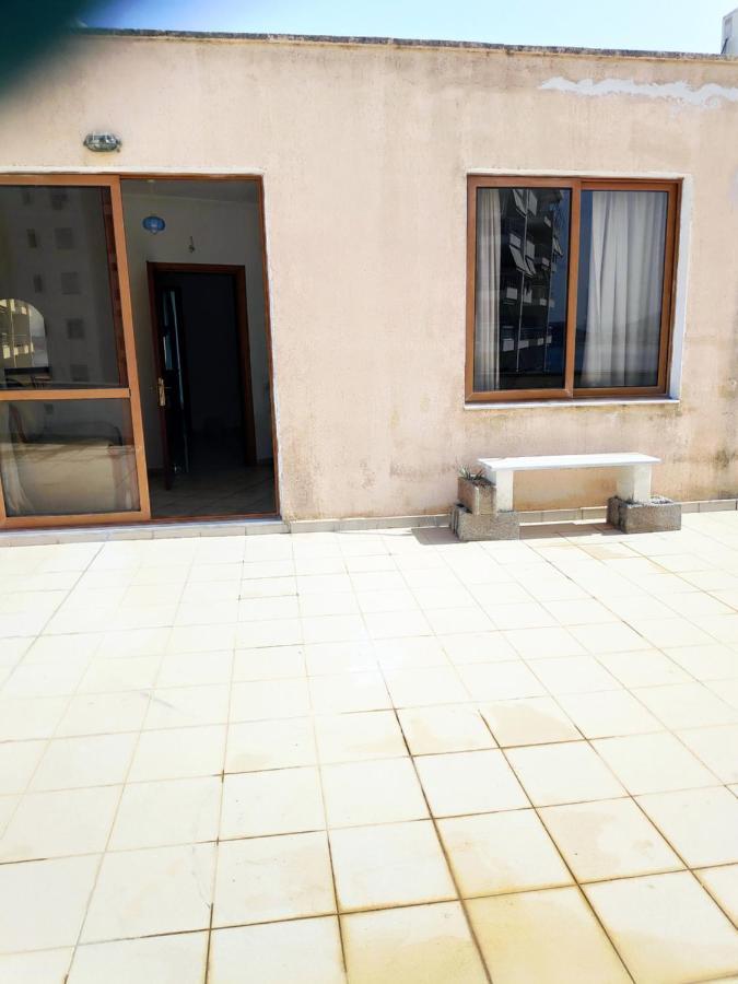 Private Studio Sea View 2 Minutes Away From Beach Саранде Екстериор снимка